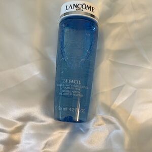 Lancome Bi Facil Double Action Eye Makeup Remover